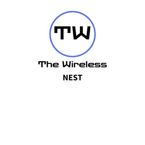The Wireless Nest